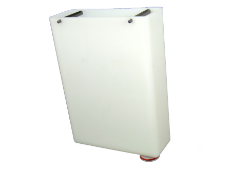Rocket Watertank for Giotto/Cellini (old)