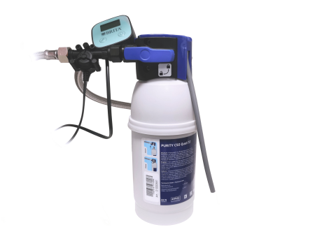 Kalkschutzfilter Installationspauschale