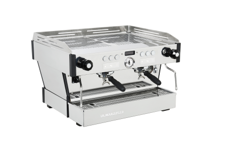 La Marzocco Linea PB X AV 2-gruppig