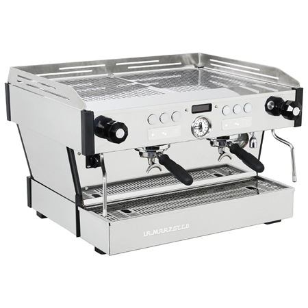 La Marzocco Linea PB X AV 2-gruppig