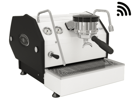 La Marzocco GS3 AV - Flat White