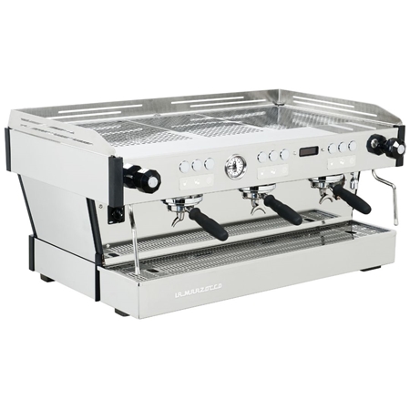 La Marzocco Linea PB X AV 3-group