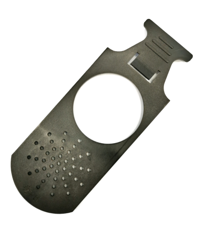 Eureka stopper for hopper Helios 80