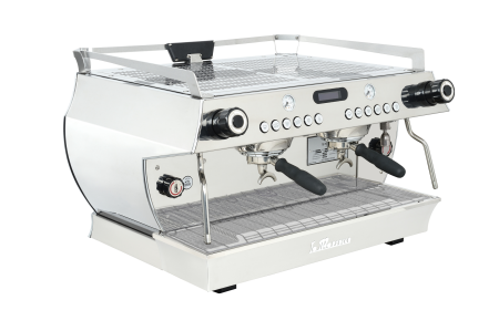 La Marzocco GB5 X AV 2-gruppig