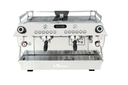 La Marzocco GB5 AV X 2-group