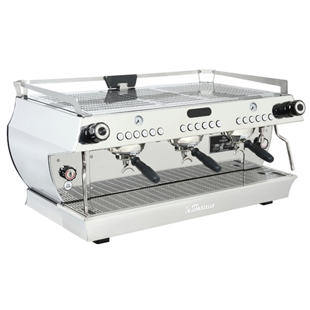 La Marzocco GB5 X AV 3-gruppig