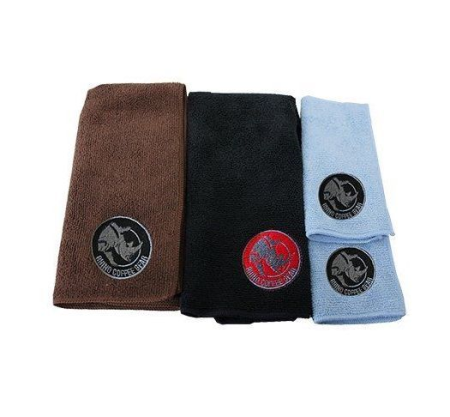 Rhino Barista Cloth Set