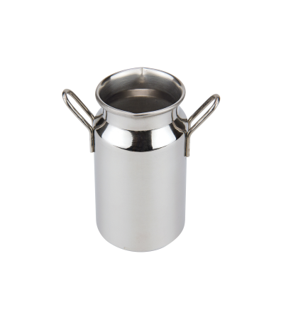 ILSA Mini-Sauciere / Cream Pot stainless steel 8cm