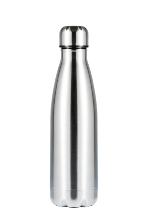 ILSA Vacuum Bottle stainless steel 50cl