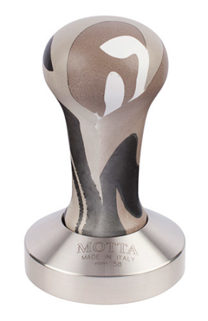 MOTTA Tamper flat "mimetic" 58mm