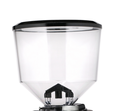 Eureka Bohnenbehälter 1.2 kg für Zenith 65 Neo &amp; E65 HS &amp; Atom 65