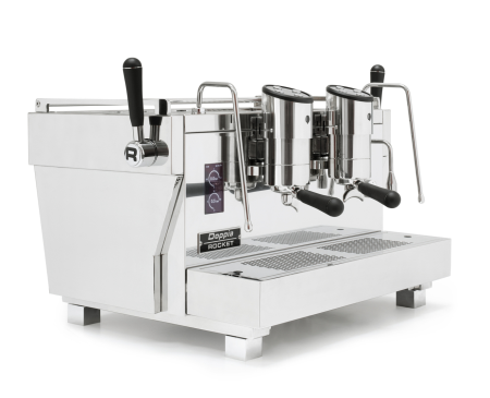 Rocket RE Doppia 2-Gruppig