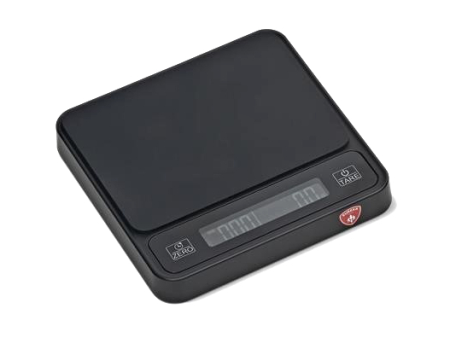 Eureka Waage "Precisa"