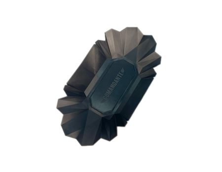 Comandante Coffee Tray - Asphalt (10 pcs)