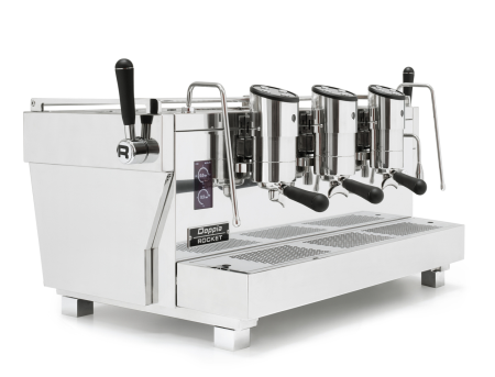 Sonderbestellung: Rocket RE Doppia 3-Gruppig