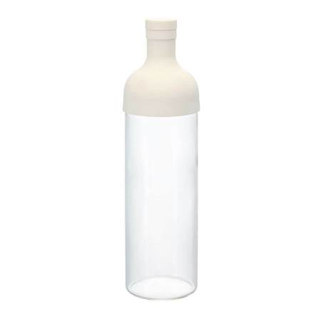 HARIO Filter-in Bottle - White