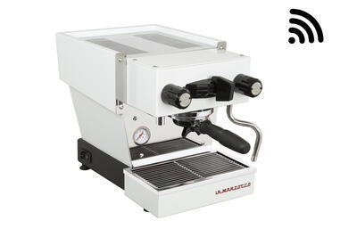 La Marzocco Linea Micra - Weiss