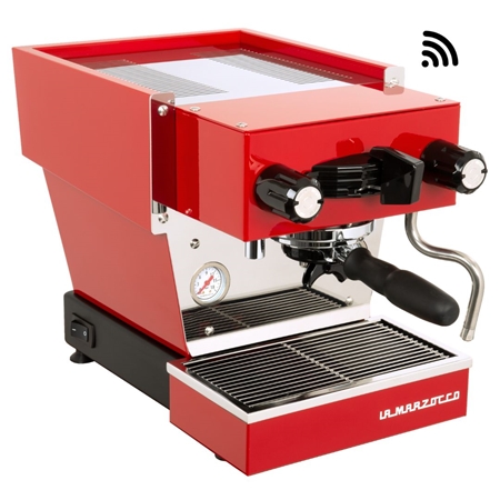 La Marzocco Linea Micra - Red