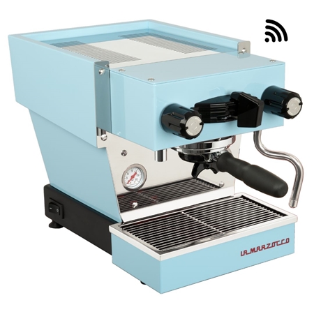 La Marzocco Linea Micra - Light Blue