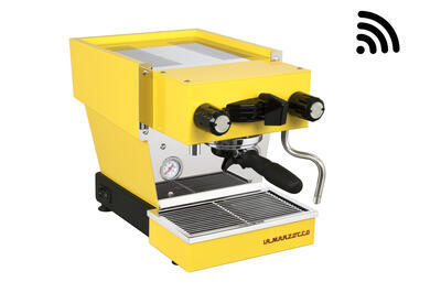 La Marzocco Linea Micra - Gelb