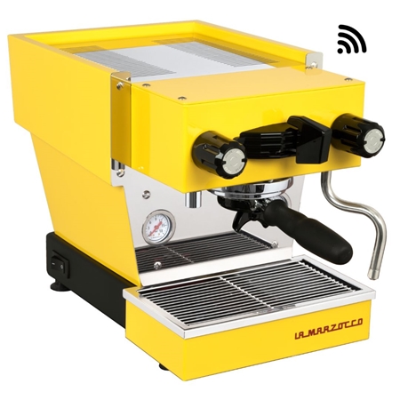 La Marzocco Linea Micra - Gelb