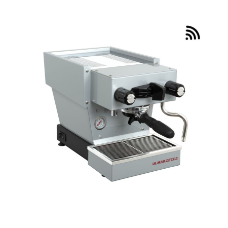 La Marzocco Linea Micra - Silber