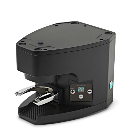 Auto-Tamper zu Eureka Atom - D= 58mm - matt Schwarz