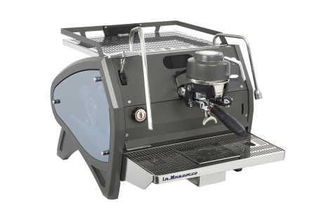 Sonderbestellung: La Marzocco STRADA X 1-gruppig