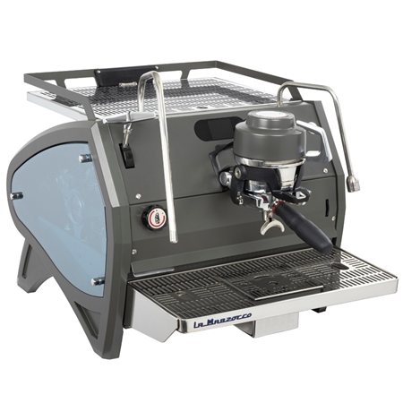 La Marzocco STRADA X 1-gruppig
