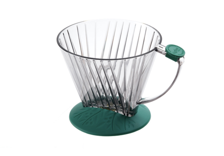 Cafflano Lever Dripper