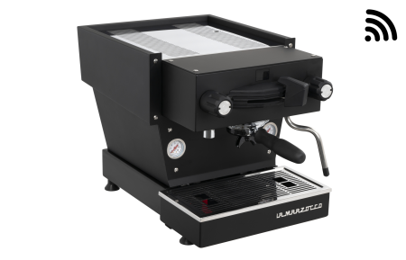 La Marzocco Linea Mini R - Black