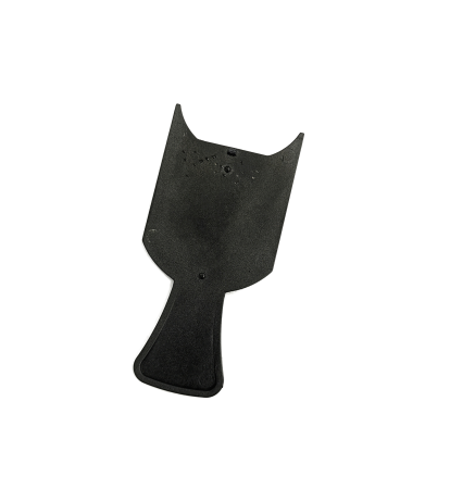 Bohnenbehälter-Schieber zu Fiorenzato AllGround Sense