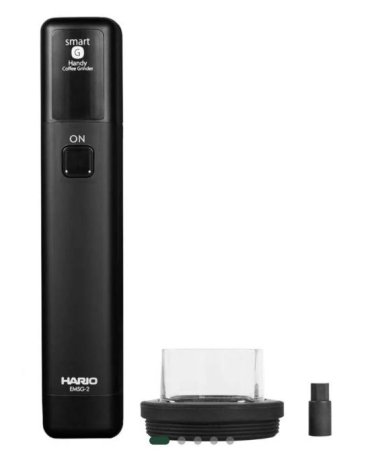 Hario Mobile Mill Stick + Comandante Adapter
