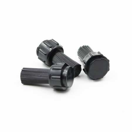 Rhino Group Head Brush Spare Bristles 3 pcs