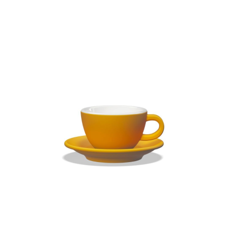 Club House TULIPANO Cappuccino 210ml Gelb matt