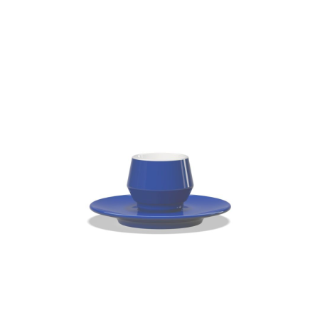 Club House MANIKO Espresso 70ml Blau glanz