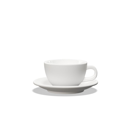 Club House TULIPANO Latte 300ml Weiss matt