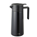 HARIO Ceramic Coating Stainless Thermal Pot 800ml - Black