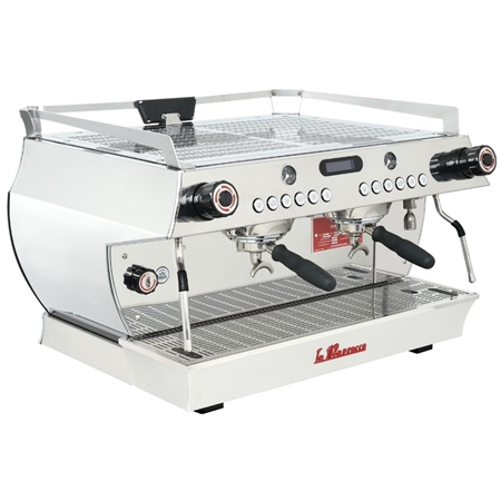 La Marzocco GB5 AV S 2-group
