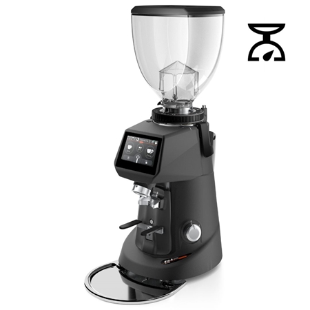 Fiorenzato F64 Evo Sense PRO - black/matt