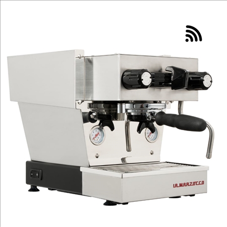 La Marzocco Linea Micra - brushed Steel