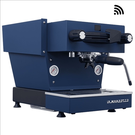 La Marzocco Linea Mini R - Blue