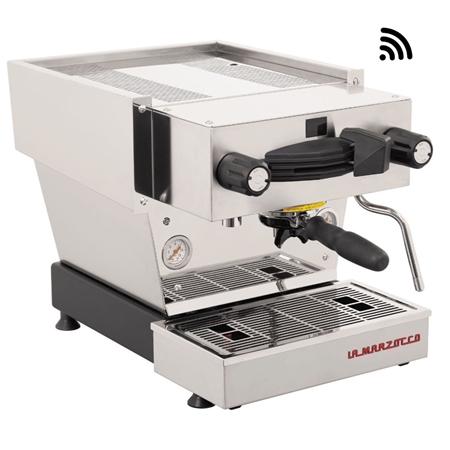 La Marzocco Linea Mini R - Brushed Steel