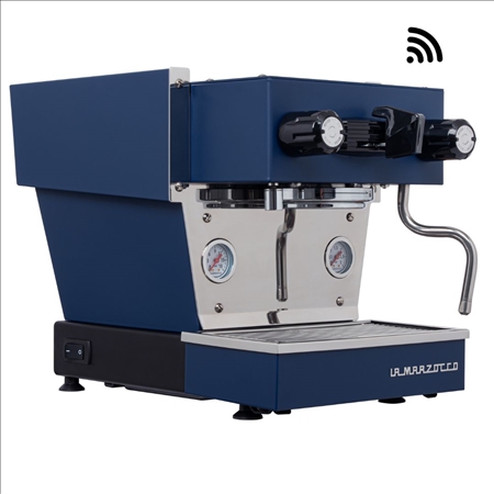 La Marzocco Linea Micra - Blue