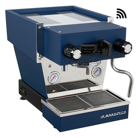 La Marzocco Linea Micra - Blue
