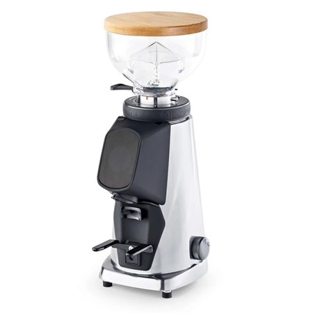 Brewspire Holzdeckel zu Fiorenzato AllGround Sense - Eiche