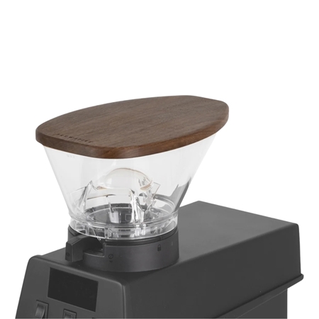 Brewspire Holzdeckel zu La Marzocco Pico - Nuss