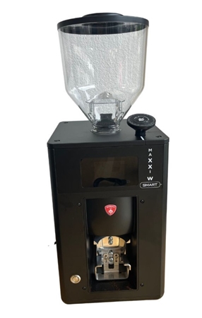 Eureka Atom Excellence 65 - Matt black