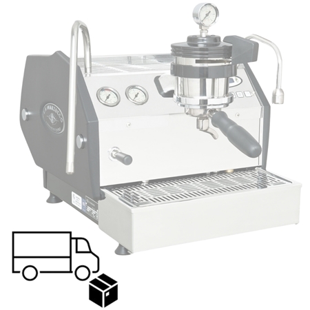 Service für La Marzocco GS3 MP mit Abholung zu Hause