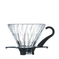 HARIO V60 Filterhalter, Glas